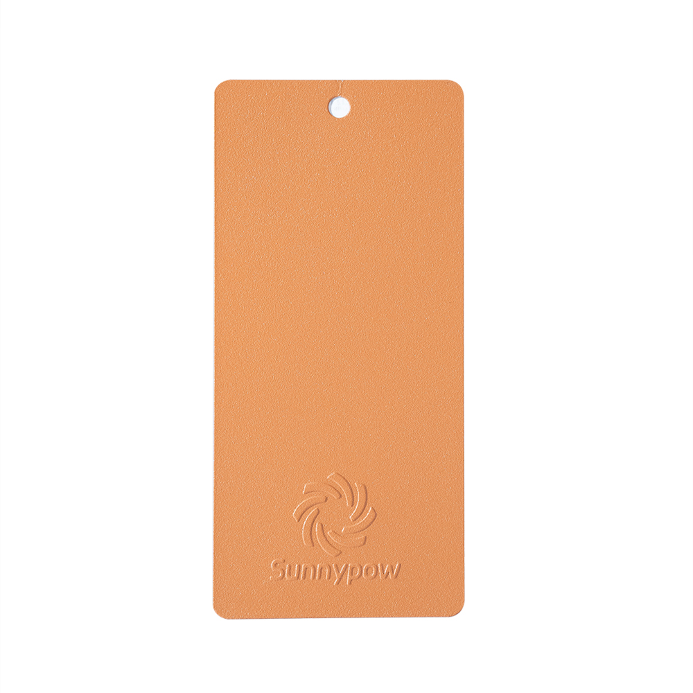earthly-yellow-sand-powder-coating