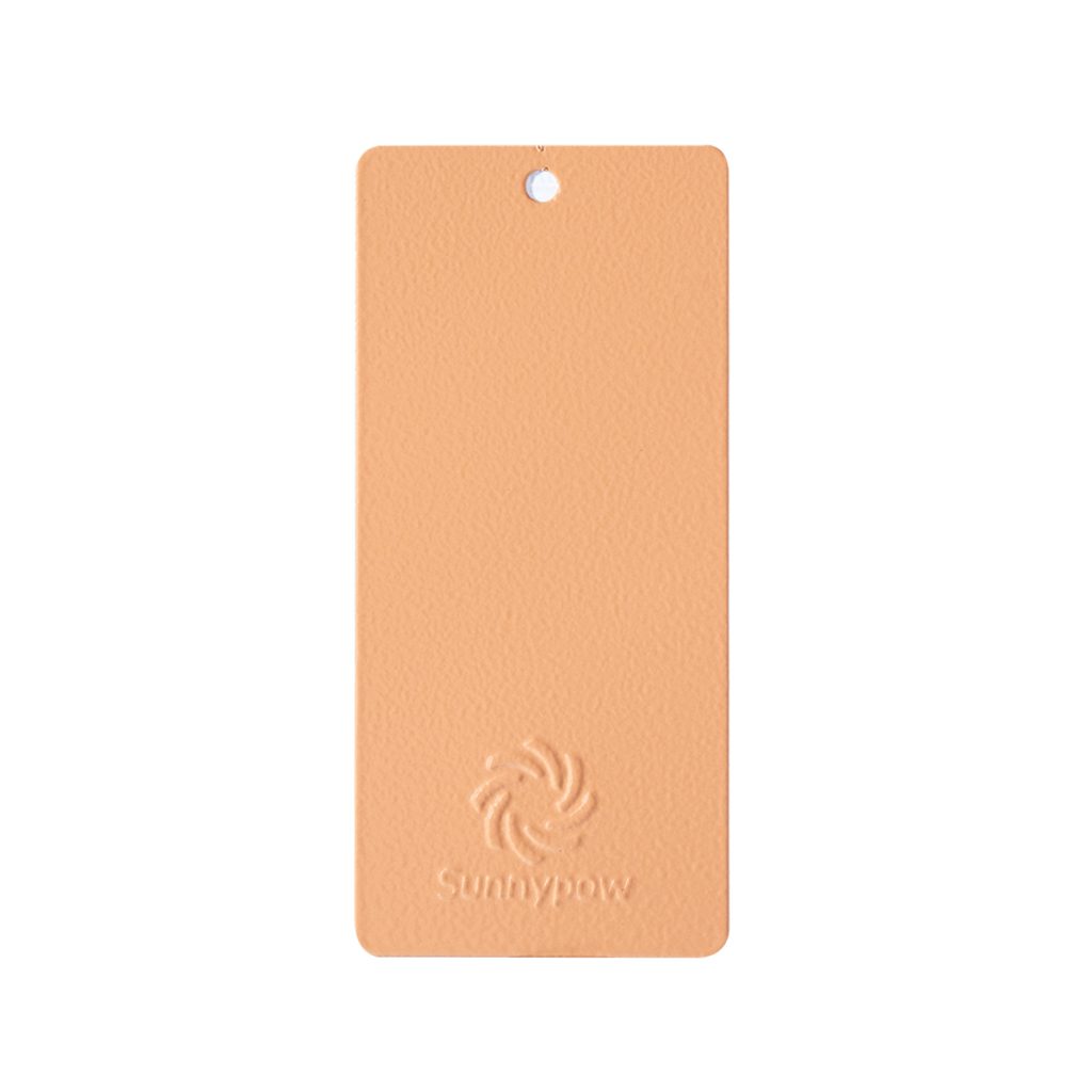 orange wrinkle sunnypow powder coating