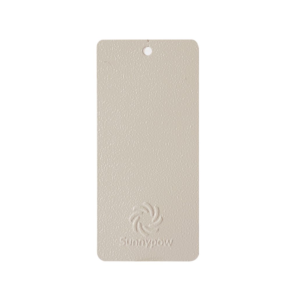 grey wrinkle sunnypow powder coating