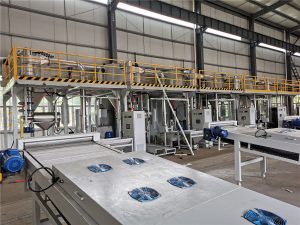 sunnypow powder coating