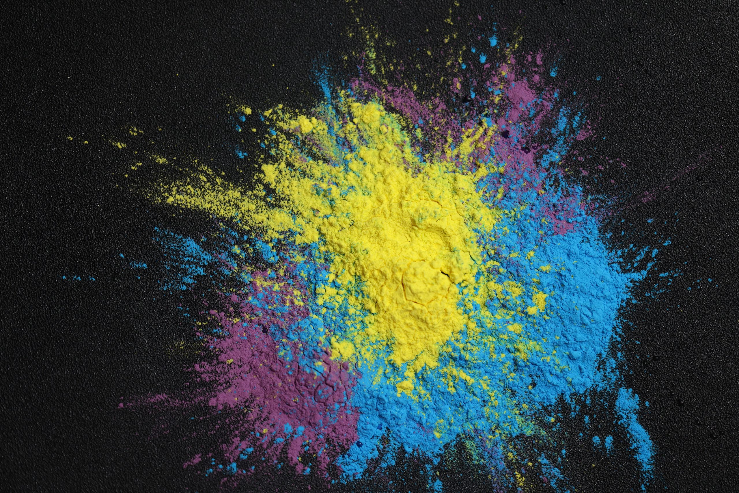 sunnypow powder coating manufacturer