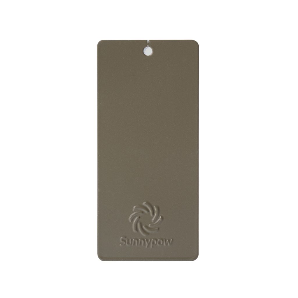 sunnypow metal powdercoating