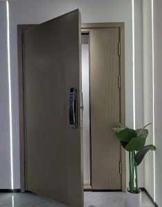 Champagne-Gold-Eco-Powder-Coating
