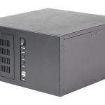 Computer-case-powder-coating