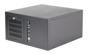 Computer-case-powder-coating