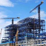 Powder Coating Solutions for Construction Equipment