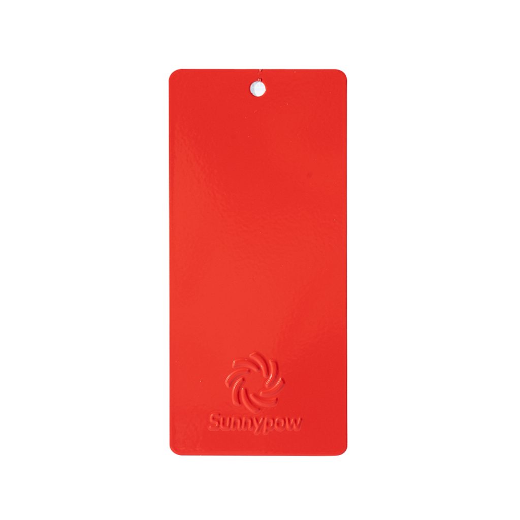Polyester Powder Coating for Farm Equipment